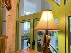 -绿房子方寸咖啡(星海名城店)
