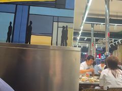 -英雄故事地摊烤肉(马驹桥店)