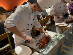 -四季民福烤鸭店(王府井东安门店)