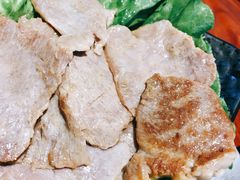 牛里脊-玛嘻哒韩国料理炭火烤肉(莫邪路新天地店)