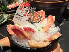 -季季山·云南野生菌火锅(上海首店)