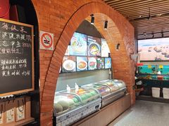 -佬太公海鸭·海鲜大排档(上海总店)