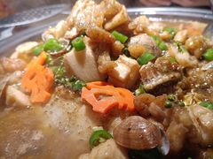 -探鱼·鲜青椒爽麻烤鱼(北京路天河城店)