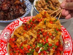 -回家吃饭·地道南昌菜(建德观总店)