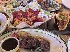 -Famous肥猫墨西哥音乐餐吧(五棵松华熙LIVE店)