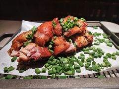 -绿茶餐厅(深圳龙华天虹购物中心店)