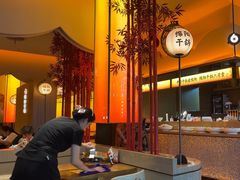 -六月雪干锅(涪城万达广场店)