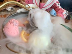 -厦门宝龙铂尔曼大酒店·海鲜自助餐厅