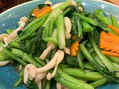 -君霖海鲜私房菜(春柳店)