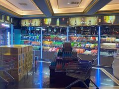-阿曼达主题KTV(南湖都会店)