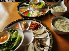 -云锦过桥米线(恒创蜀都公馆店)
