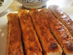 羊肉大葱火烧-铸钟褡裢火烧(西三环紫竹桥店)