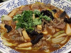 -葛记焖饼(伏牛路店)