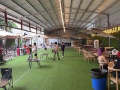 -光头佬室内钓虾场·烧烤·团建·亲子(中山八路店)