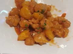 -王庄阿咪海鲜大排档(象园店)