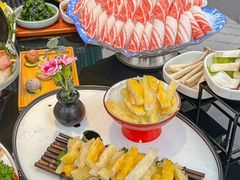 -享月汤皇·海鲜小火锅·聚会(曲江创意谷店)