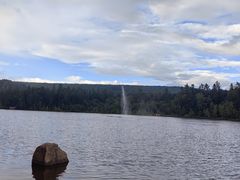 -五营红松林海景区