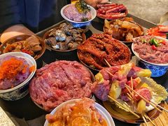 -楠火锅(太古里总店)