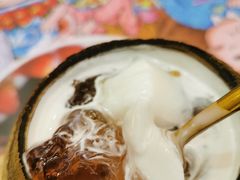 -甜心妈妈·榴莲星级糖水(北京路总店)