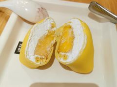 -满记甜品(荟聚购物中心店)