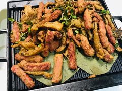 菩提觉道-福慧慈缘素食餐厅(王府井店)