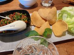 -星叶·东南亚料理(宁波万象汇店)