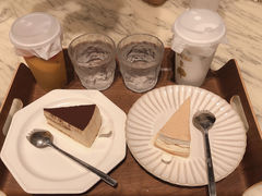 -澈烘焙·生日蛋糕·下午茶(龙华店)