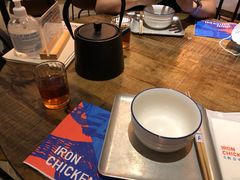 -铁公鸡·四川料理(天环广场店)