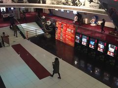 -金逸影城(中关村店)