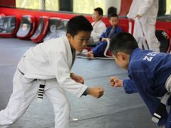 -极斗-IKMF马伽术·格斗运动学院(东直门店)