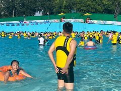 -欢乐水魔方水世界