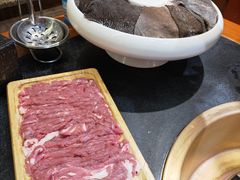 -沸炉重庆老火锅(军事博物馆店)