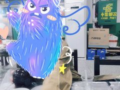 -零零後碳烤大排档(曙光星城旗舰店)