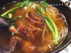 -阿政粤小馆(中央大街店)