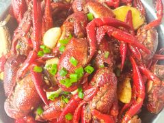 -小李子油焖大虾(南浦店)