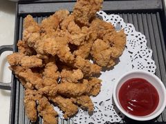 -小菜园新徽菜(江阴万达店)