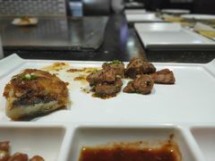 -利昂法式铁板主题餐厅(新奥购物中心店)
