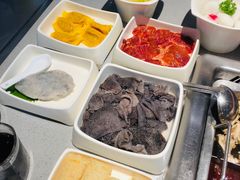 -海底捞火锅(杭州萧山宝龙广场店)