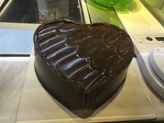 -Awfully Chocolate(来福士广场店)