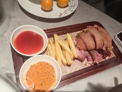 -醉庐·新上海菜(南京西路店)