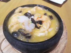 -天府中餐厅·粤菜·海南菜·生猛海鲜(三亚海棠湾洲际度假酒店)