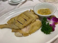 沉香白切鸡-荔枝楼酒家(员村东璟店)