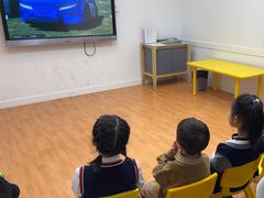 -英孚教育青少儿(宝龙中心)