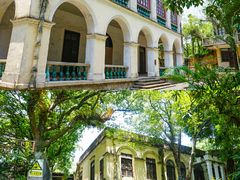 -福建师范大学(仓山校区)