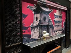 -杏花堂晋商私房菜(华熙五棵松店)