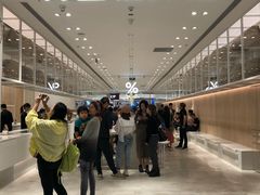 -% Arabica阿拉比卡咖啡(深圳湾万象城店)