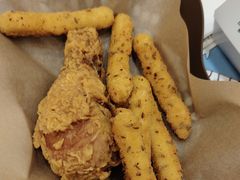 -德克士(汝河路店)