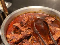 -火炉火自助餐(西直门凯德MALL店)