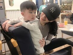 -Lilliput粒粒堡亲子餐厅(置汇旭辉店)