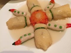 -8餐厅(新葡京酒店)